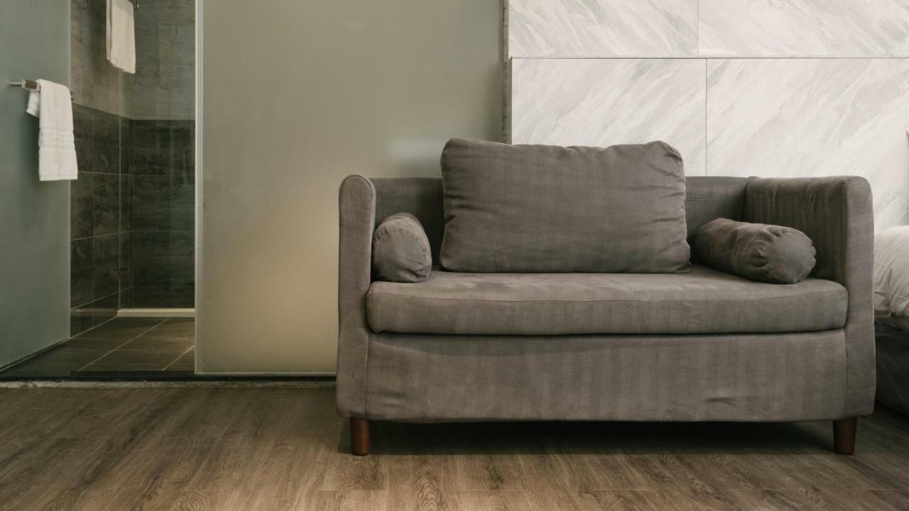 Hotel Hesper Hsr Taichung Dış mekan fotoğraf